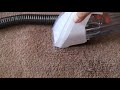 アイリスオーヤマ「リンサークリーナー」はスゴかった！ 水洗い感覚でお手軽カーペットクリーニング