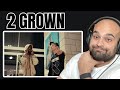 Lil Tjay - 2 Grown (Feat. The Kid LAROI) | Reaction - I LOVE THIS SONG!!!