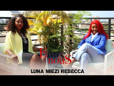 LUNA MIEZI : "JE ME BATS POUR TUER L'IMAGE DE FILLE FACILE, LÉGÈRE ET PROVOCANTE "