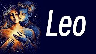 LEO💖 This has been a long time coming! They're finally going to open up to you...