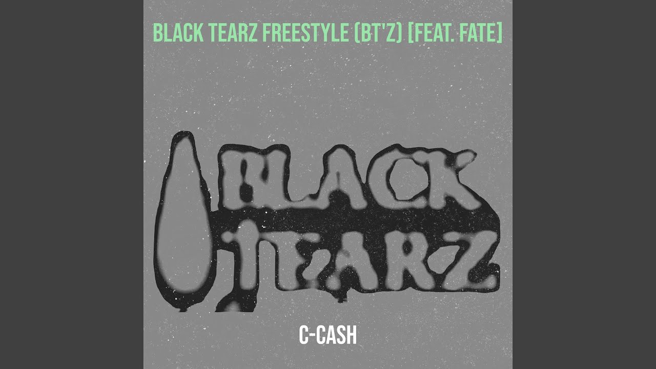 Watch Black Tearz Freestyle (Bt'z) on YouTube Watch Black Tearz Freestyle (Bt'z) on YouTube