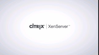 Instalación Completa Citrix XenServer VIRTUALIZACIÓN  | Montar una maquina virtual
