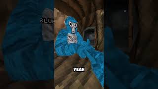 How YOU make MrblueVR! #gorillatag #relatable #gtag #gorillatagquest #vr #gorilla #anotheraxiom