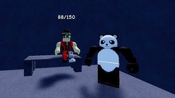 How to get Criminal Panda in Find the Pandas