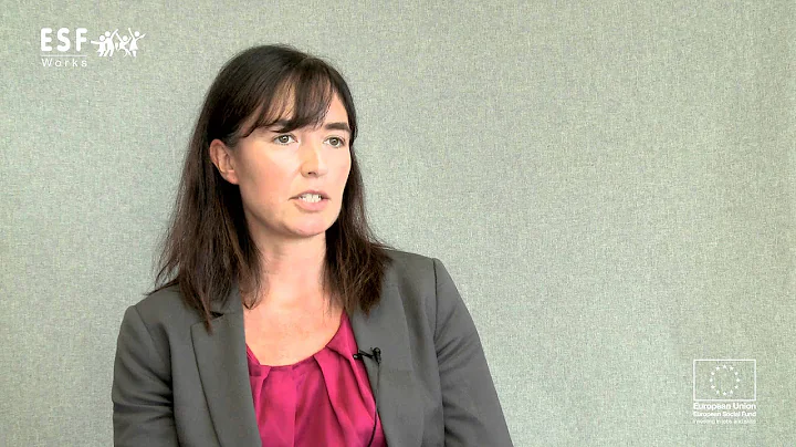 Lucy McLeod talks about the background behind SSU/...