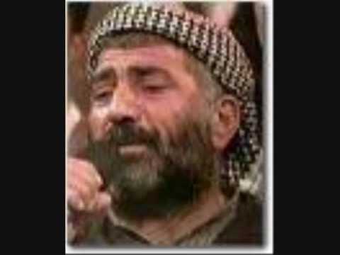 Hozan Cömert - Zülfikar (Kurmancî)