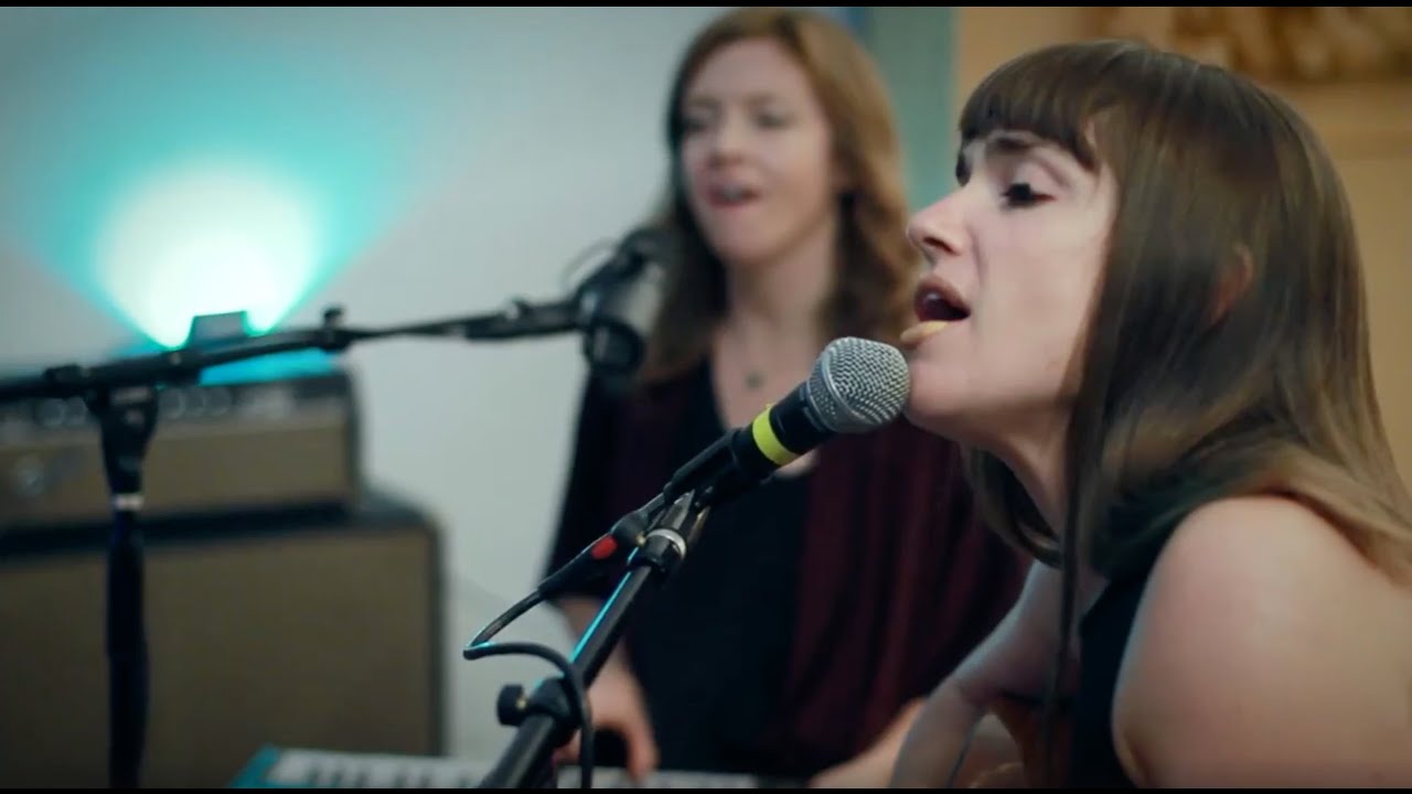 Loud Forest - Lost - Acoustic