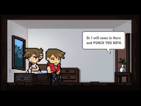 Father and Son - Animated short