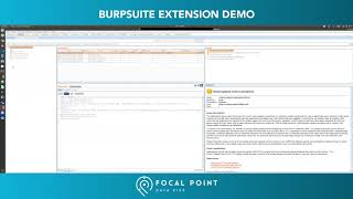 BurpSuite Extension Demo screenshot 4