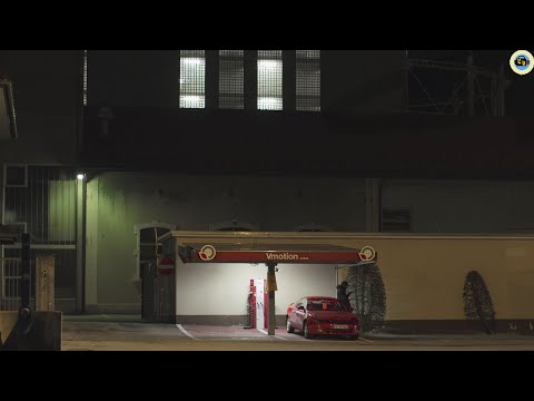 VIA NORTE - (Trailer oficial PT)
