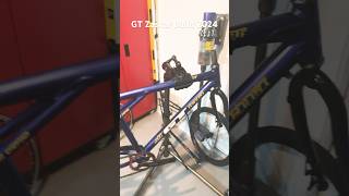 #GT Zaskar #dreambuild #bike #GT Zaskar #dreambuild #bike