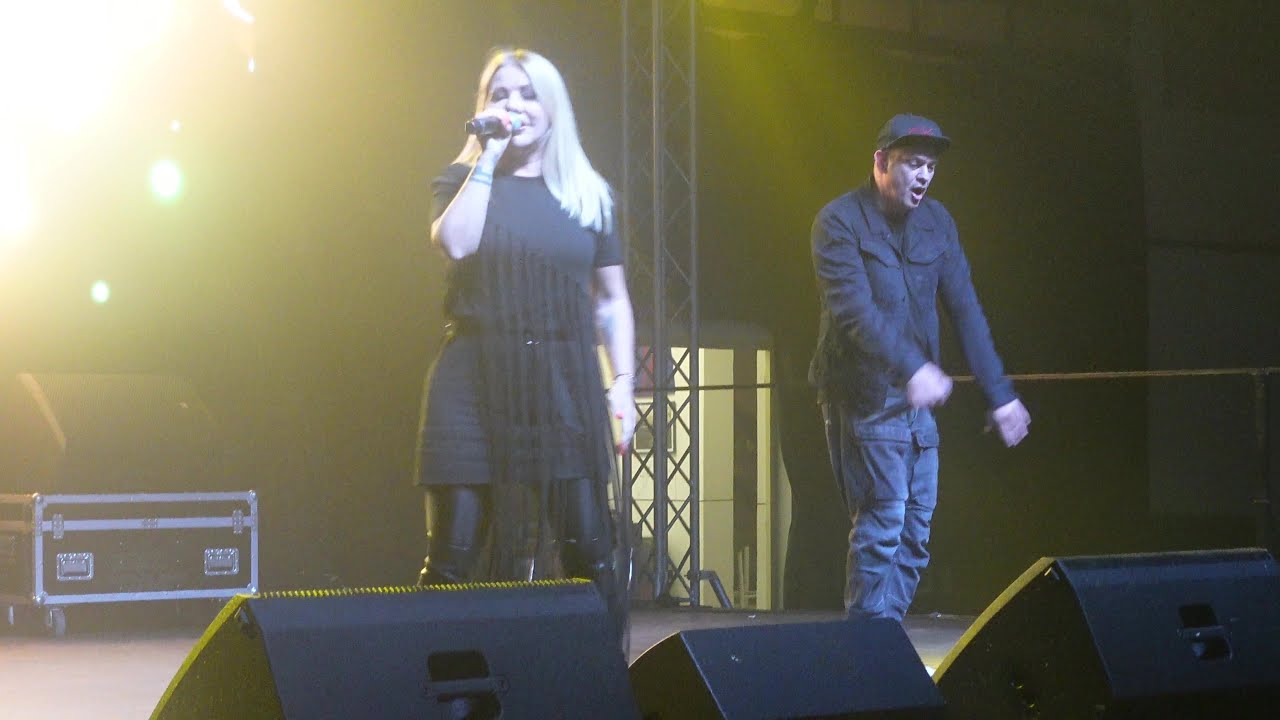 Groovehouse - Fonyódi Kolbászfesztivál (2026-02-07)