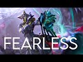 "FEARLESS" ~ Dark Dramatic Heroic Like Music | Epic Heroic Triumphant Orchestral