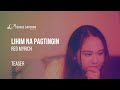 Red Myrich - Lihim Na Pagtingin [Teaser]