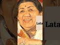 Lata mangeshkar passed away   lata mangeshkar no more  ips vibes