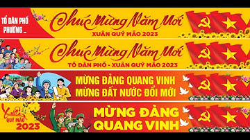 Chia sẻ kho VECTOR tài nguyên TẾT 2023