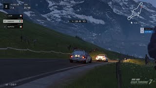 Gran Turismo 7_Eiger Gara prova 600pp