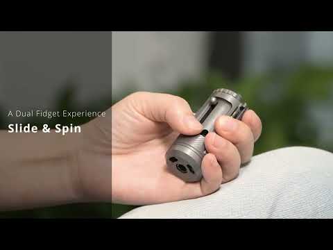 FixMan | Reinvented Titanium Ratchet Driver