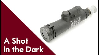 AN/PVS2 Starlight Scope: Night Vision Comes of Age
