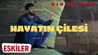 Hayalcash - Hayatın Çilesi (Official Video) New