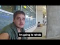 Guy Going to Rehab Makes a Scene at the Airport Busted