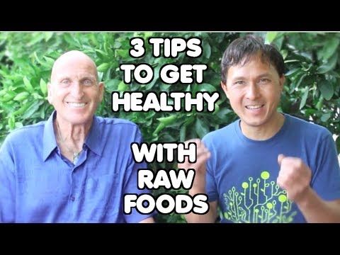 3-tips-to-get-healthy-at-any-age-on-a-raw-food-diet