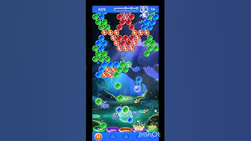bubble shooter #androidgames #games #gameshorts #gamingshort