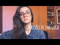 Girassóis de Van Gogh - Baco Exu do Blues (cover)
