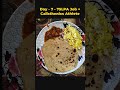 Day - 7 - 75LPA job + Calisthenics Athlete #75lpa #180dayschallenge #calisthenics #tamil