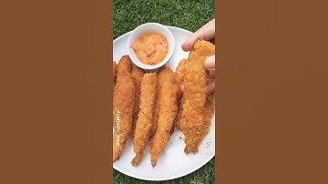 Thumbnail of Udang Goreng Tepung