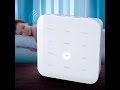 Instant sleep relief from the sound soother by cpapclinic