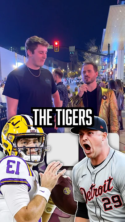 There is A LOT of teams that are the Tigers ??