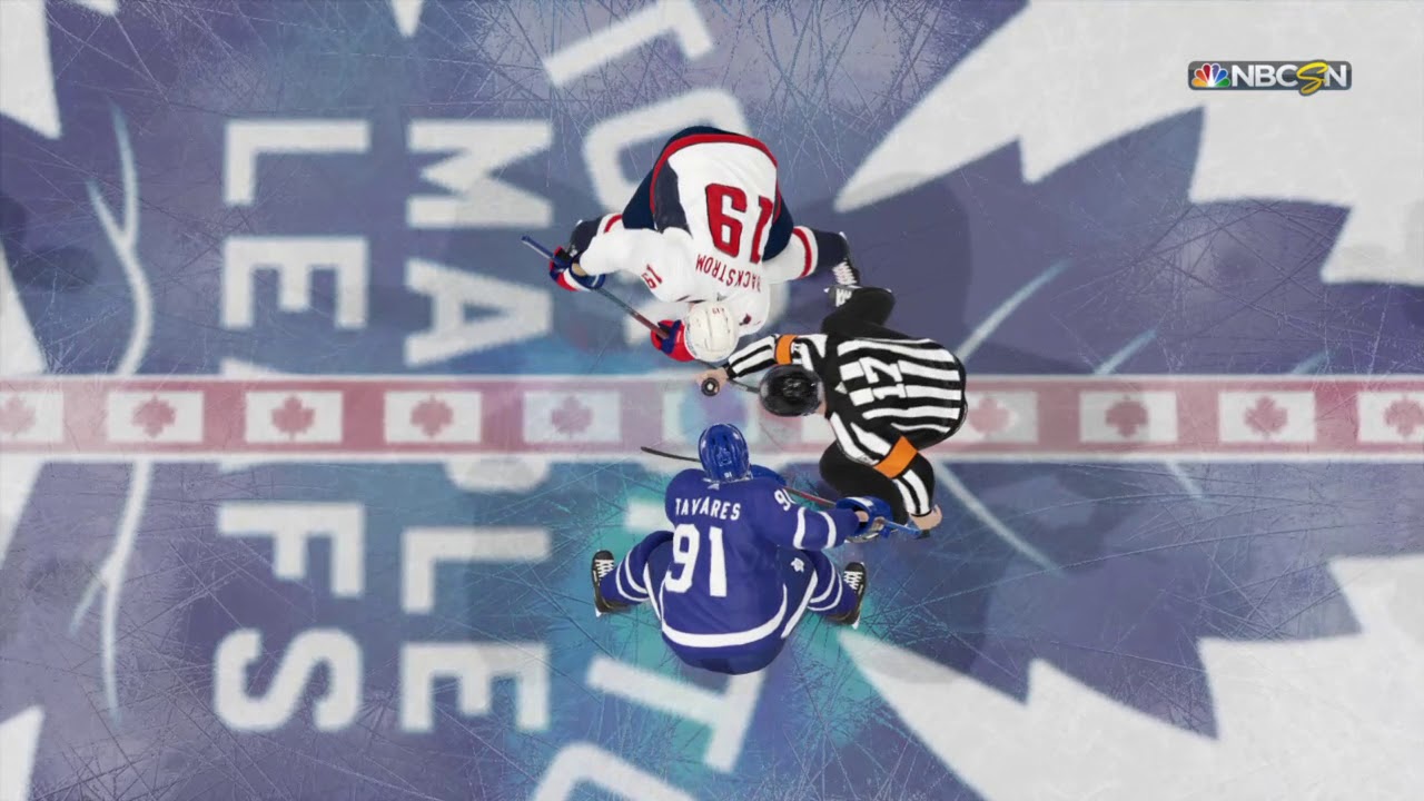 nhl 17 new features nhl 17 new features