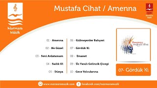 Mustafa Cihat \