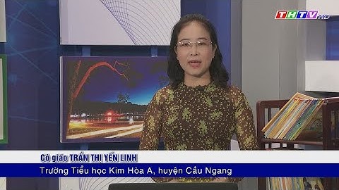 Bài 18: Thư viện biết đi|Tiếng Việt lớp 2| Kết nối tri thức với cuộc sống|