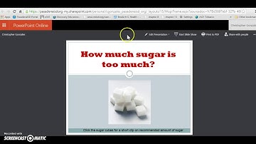 Microsoft oneNote: How to copy from the content library into my notebook.