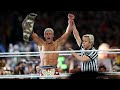 Every wwe superstars wrestlemania main event winnerrkfsend wwe wwemusic