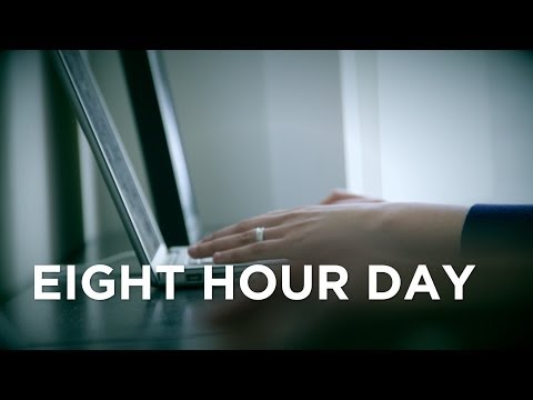 Made on (mt) - Eight Hour Day