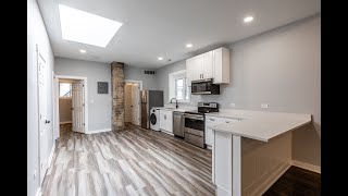 1503 West 19th St., #1F | 2.5 Bed 2 Bath | Pilsen
