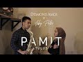 Download Lagu Pamit - Tulus (Feby Putri ft. Desmond Amos)