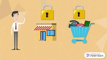 Intellectual Property Cartoons