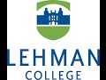 Lehman College Campus Others(3)