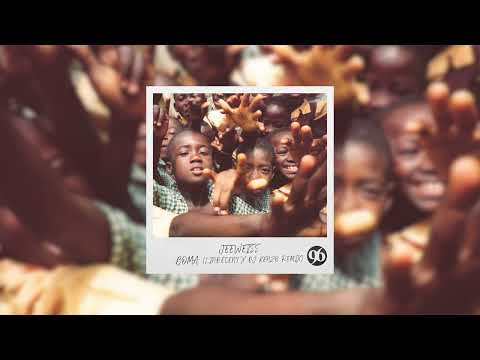 JeeWeiss - Boma (L'Indécent x DJ Kenzo Remix)