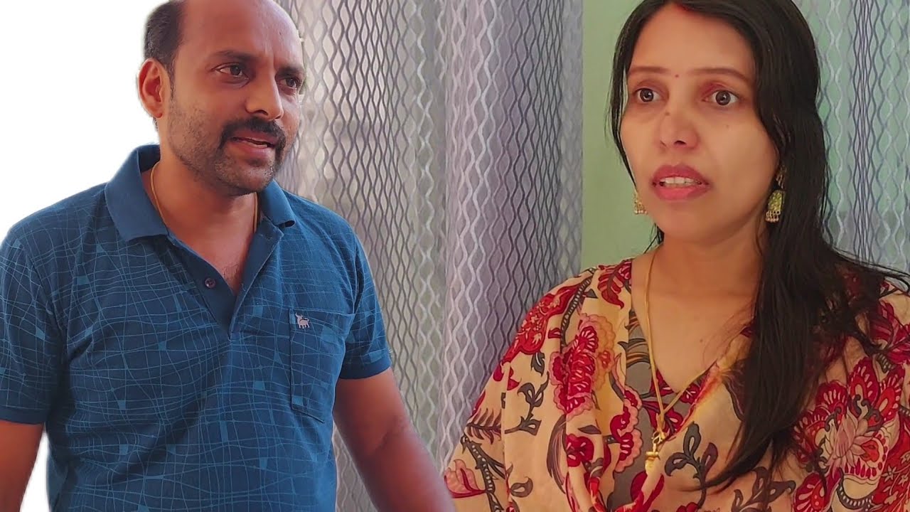 അമ്മായിയമ്മയ്ക്ക് ഇഷ്ടമില്ലാത്ത മരുമകള്‍ വീട്ടില്‍ വന്നപ്പോള്‍ # Family sketch videoHappy and Cool 1