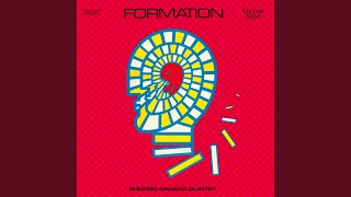 FORMATION / フォーメーション(LP)/SHUNGO SAWADA/沢田駿吾/押し