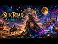 SILK ROAD FREQUENCY 🌌🐫✨