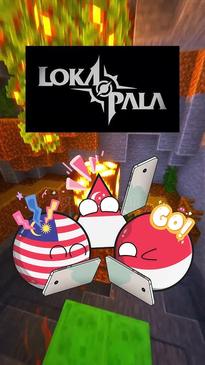 Game Yang Dibuat Negara Part 3 - YouTube