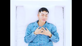 로꼬 (Loco) - '잠이 들어야 (Feat. 헤이즈)' Official Music Video [ENG/CHN]