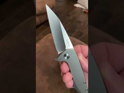 Dam she’s Sexy!! Koenig Mini Goblin!!