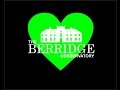 Berridge programs film programme promo